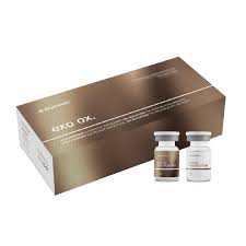 MESO EXO OX Singles
