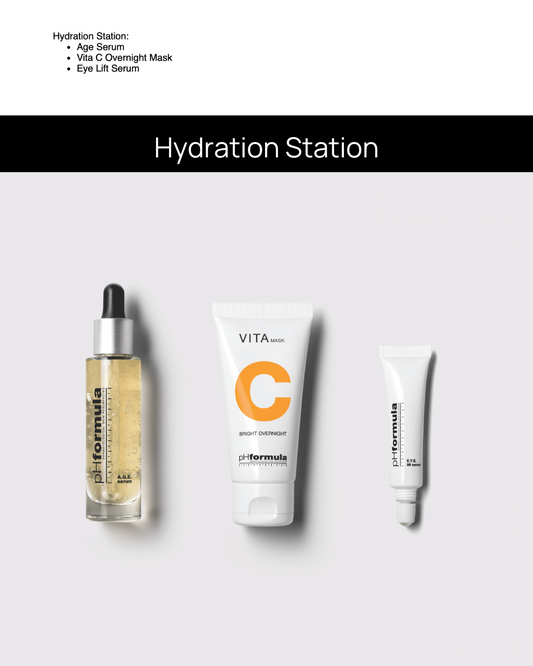 Hydration Station