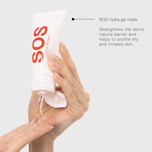 After Sun Recovery Bundle
