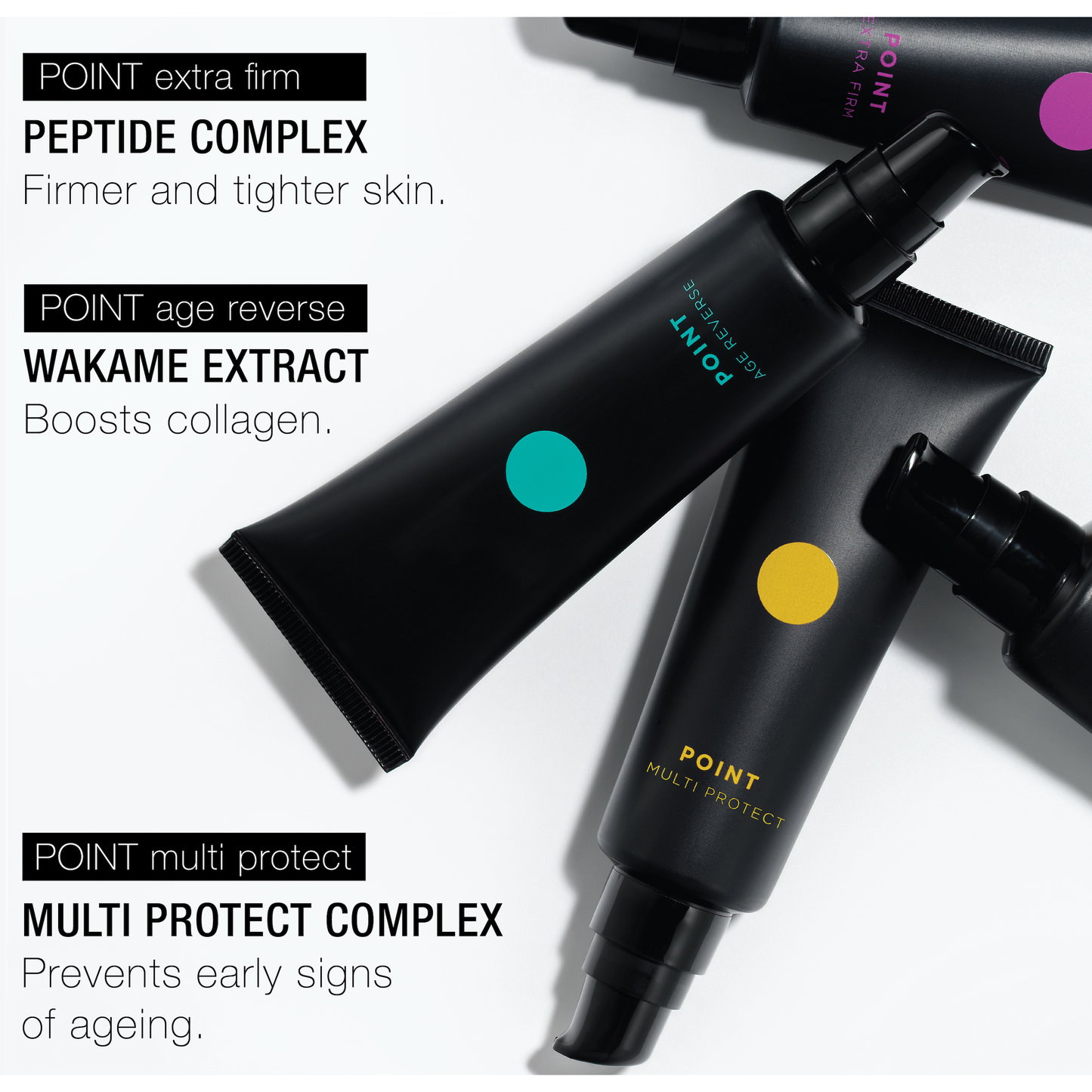 Firming & Lifting Bundle Option 1