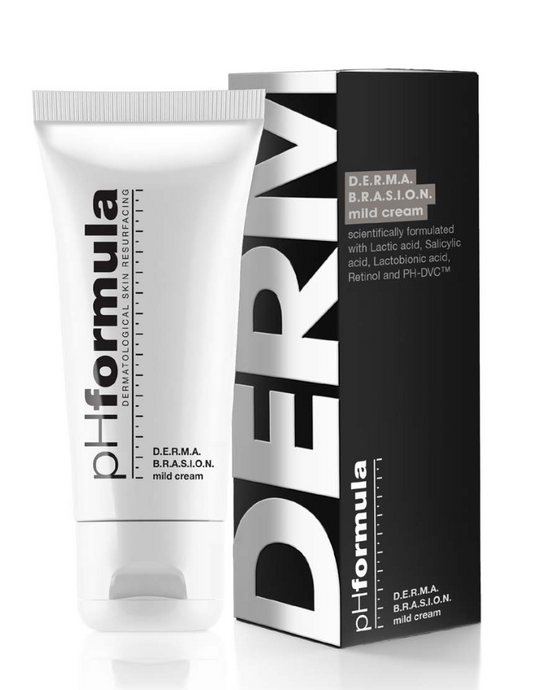 DERMABRASION Mild Cream 50ml
