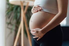 Pregnancy Glow Essentials Bundle