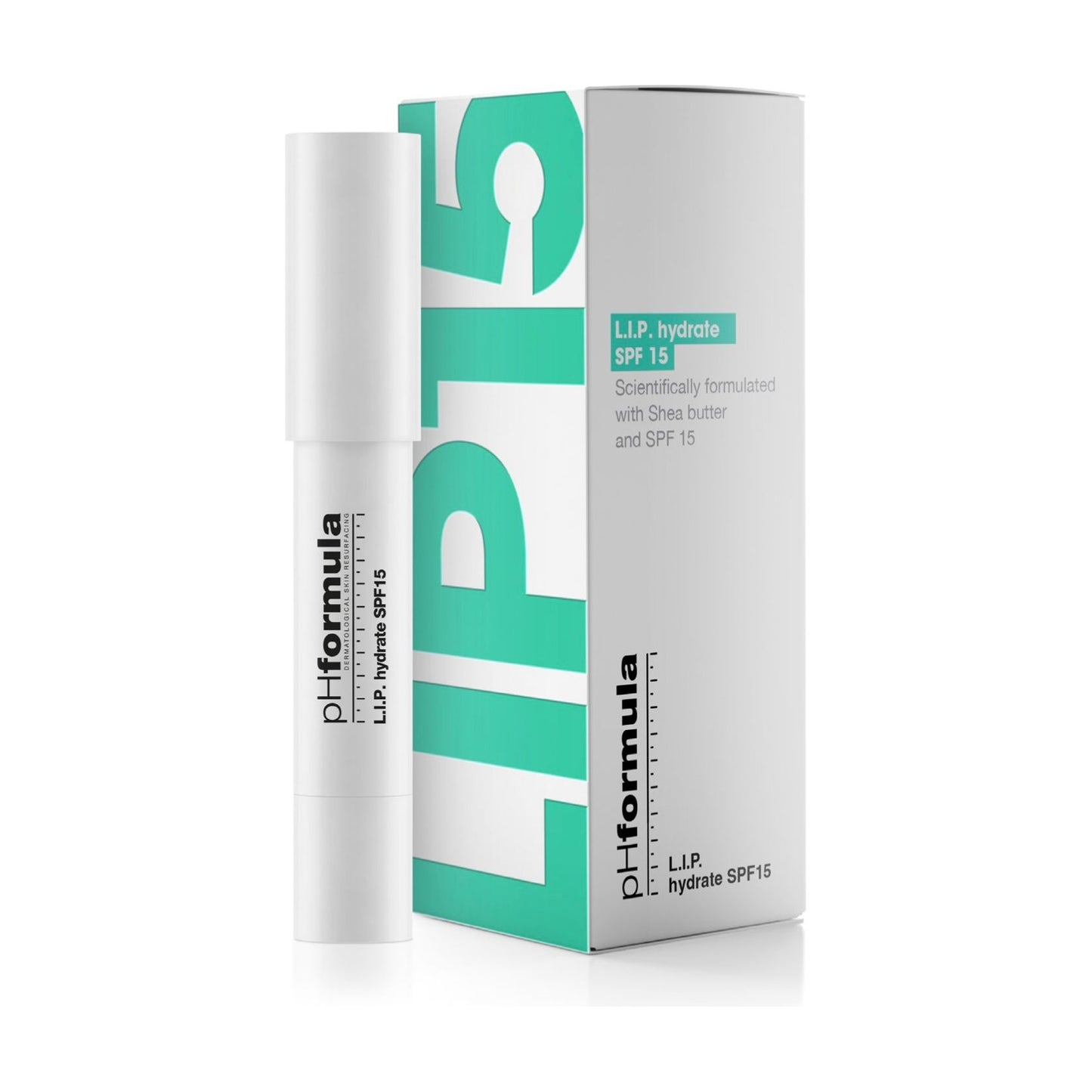 L.I.P Hydrate SPF15